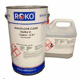 ROKOFLOOR® CLEAR RK881