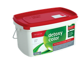Detoxy Color Interiér 7,5kg