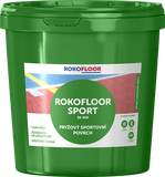 ROKOFLOOR® SPORT– RK 898 zelený set