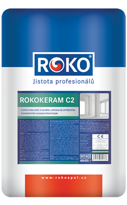 Rokokeram C2